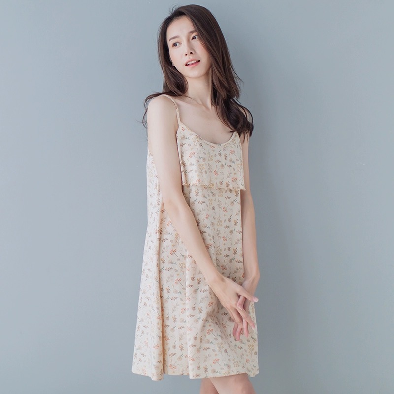 女士外贸睡衣家居服新款睡衣2025新款女士家居服1255