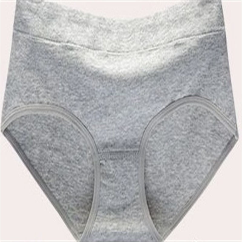 Comfortable and breathable new women's underwear, a bestseller in foreign trade, 2025 style women's underwear