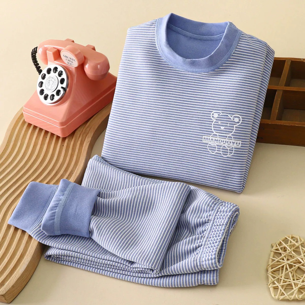 New winter children's warm top for boys, base layer shirt, children's style 2025 new children's clothing