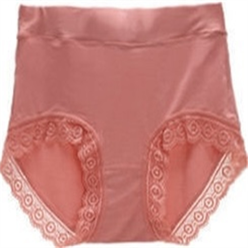 Comfortable and breathable new women's underwear, a bestseller for foreign trade, 2025 style underwear
