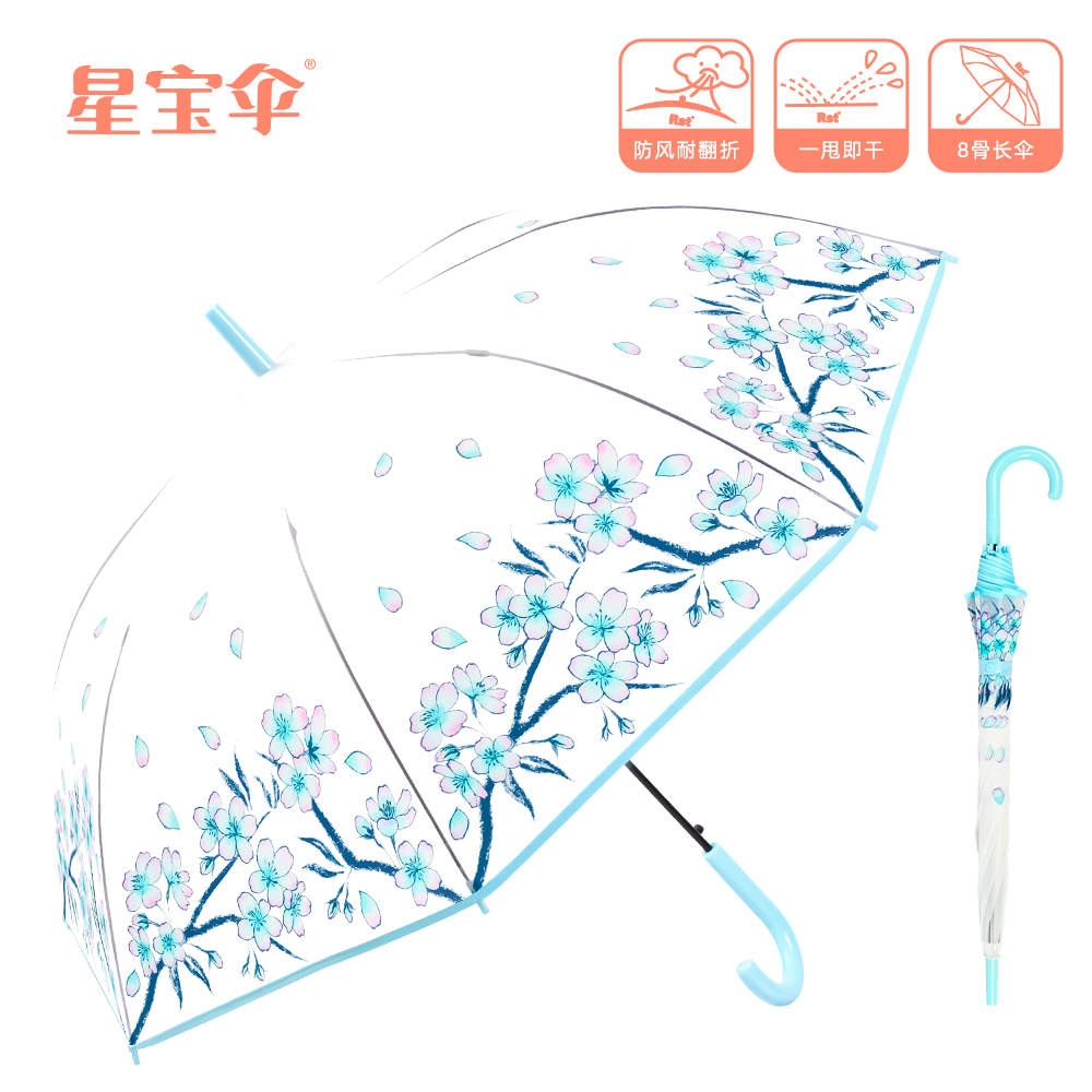雨伞/雨伞太阳伞/36骨雨伞/雨衣雨伞/折叠雨伞产品图