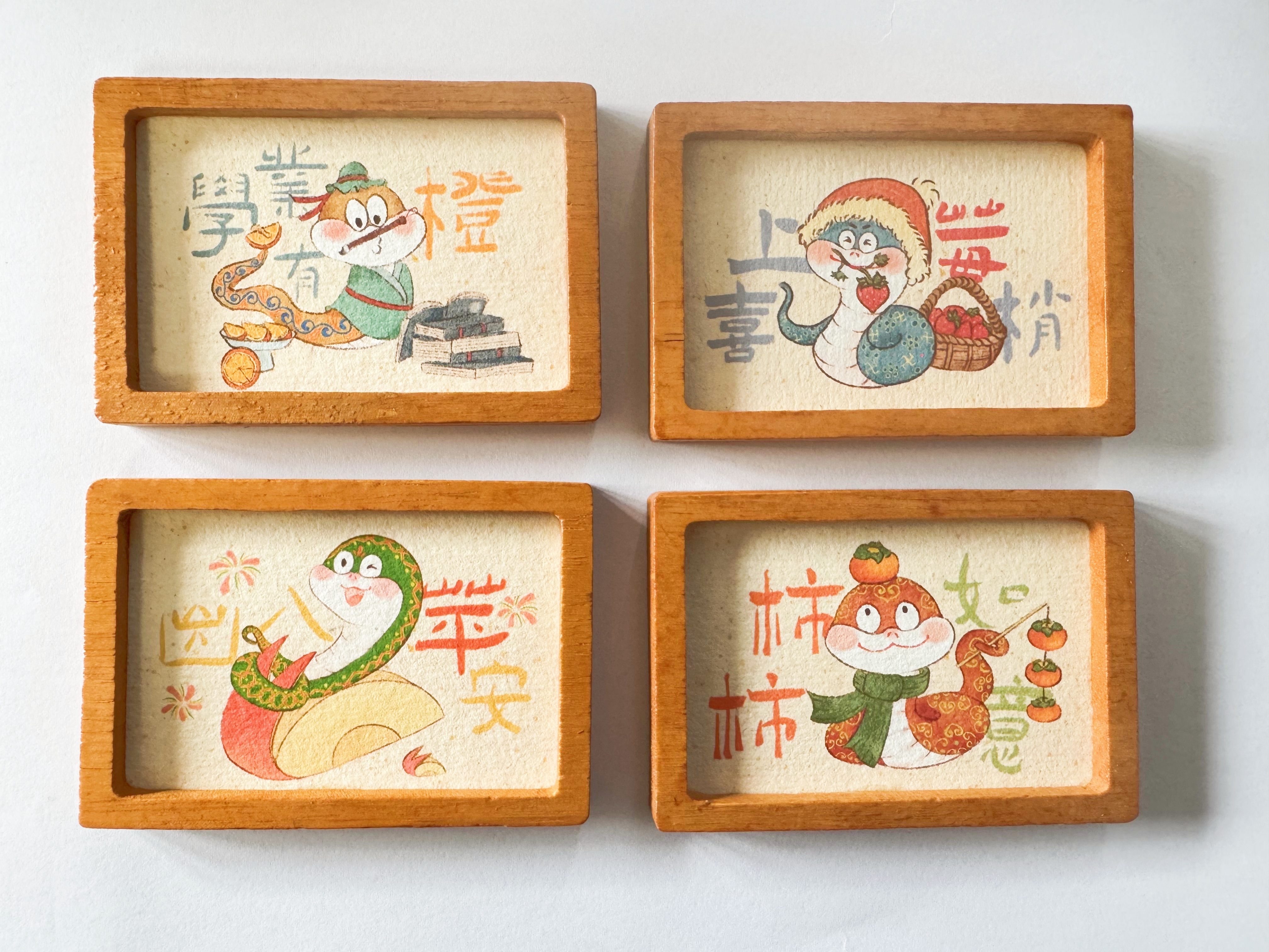 金条/玉石吊坠/流苏/茶宠/捕风网diy产品图