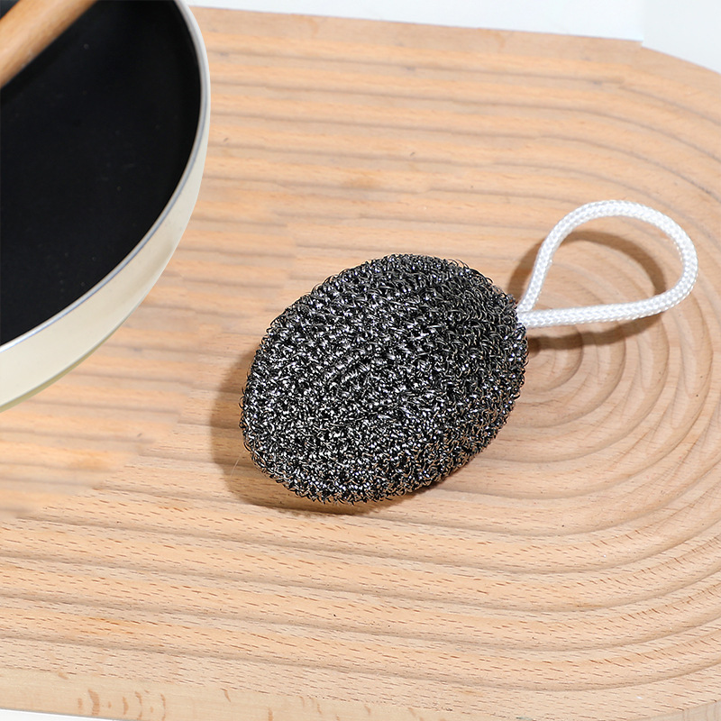 钢丝球/多功能电动刷/百货/多功能厨房清洁刷/电动清洁刷细节图