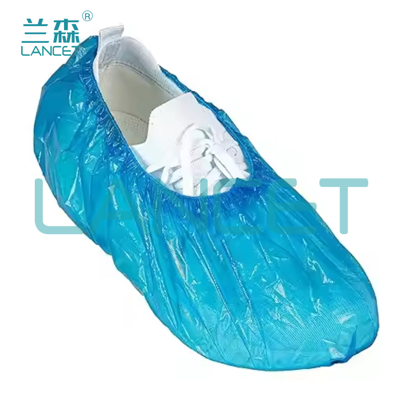 医用/护理垫/一次性床单/防雾化面罩/医疗用品白底实物图