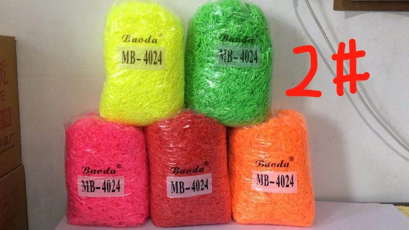 发绳实物图
