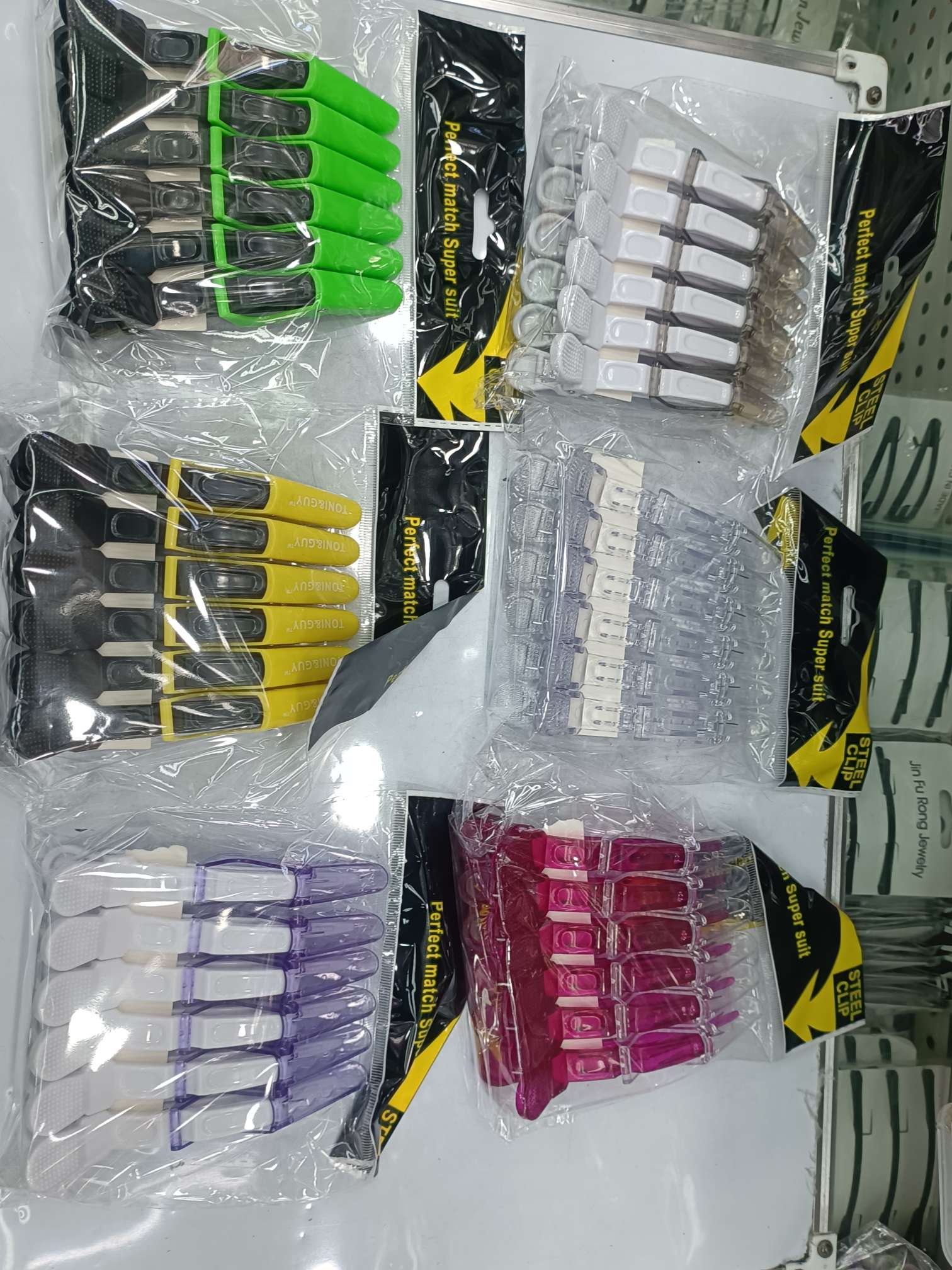 精致女士发饰头饰 高档时尚饰品 其他发饰款式多样 美丽瞬间尽在头上白底实物图