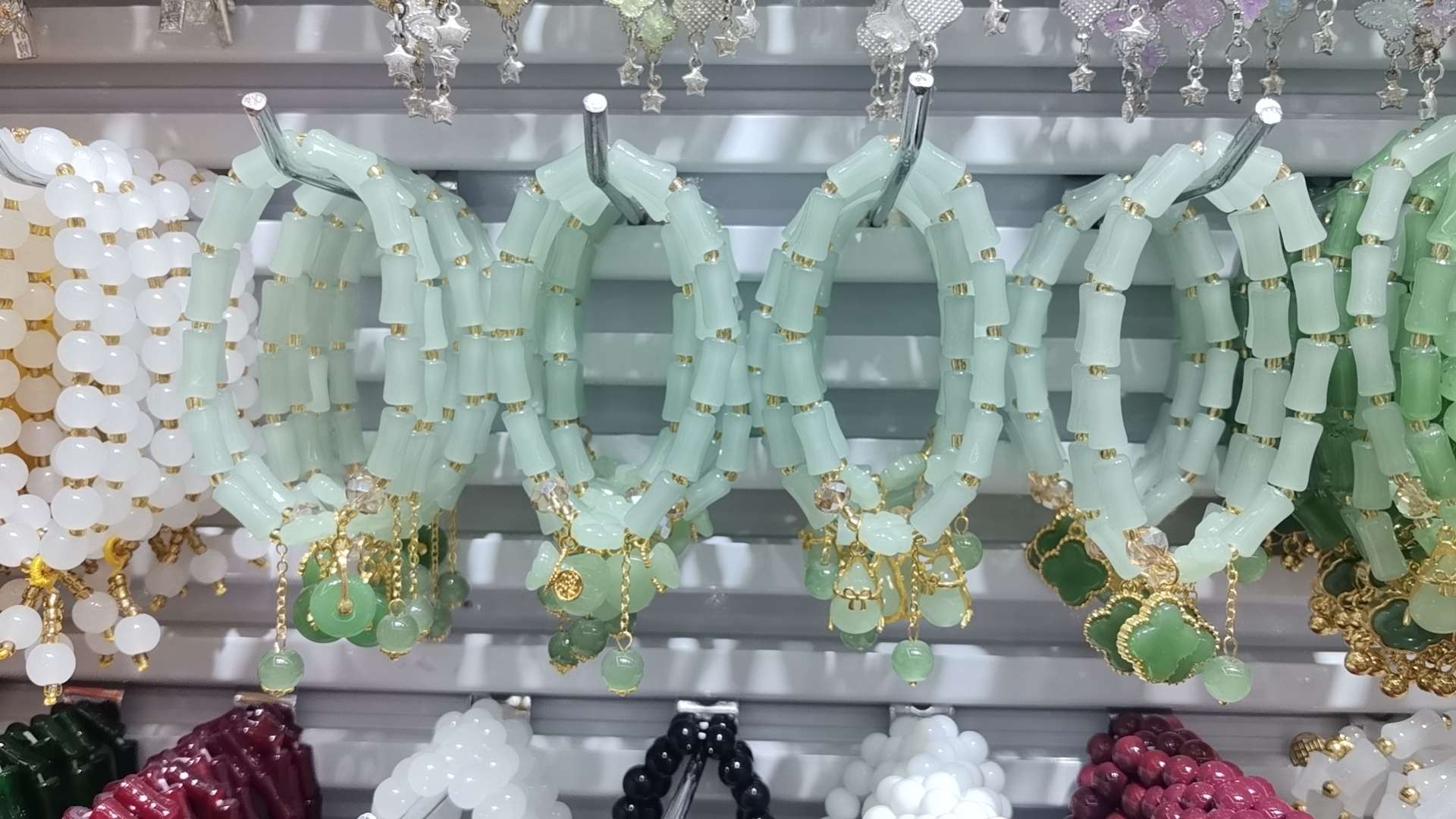 珠宝首饰定制专家 高级定制饰品 珠宝饰品个性设计 你值得拥有