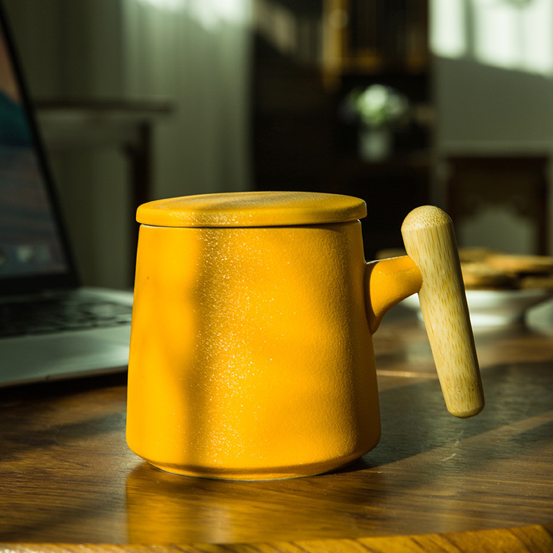 WED马克杯一眼就爱上的情侣对杯蓝粉配对格外的小清新1