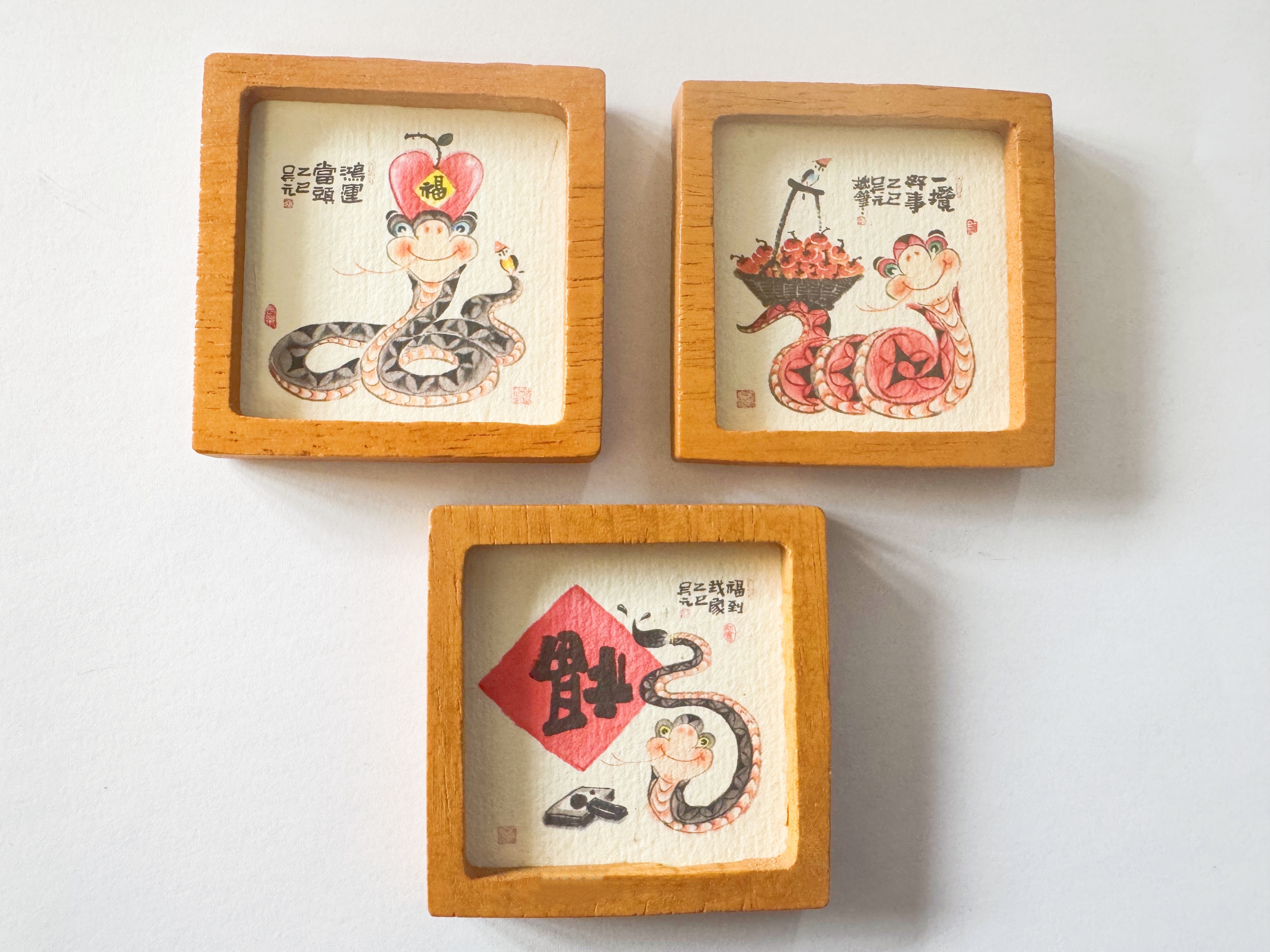 金条/玉石吊坠/流苏/茶宠/捕风网diy细节图