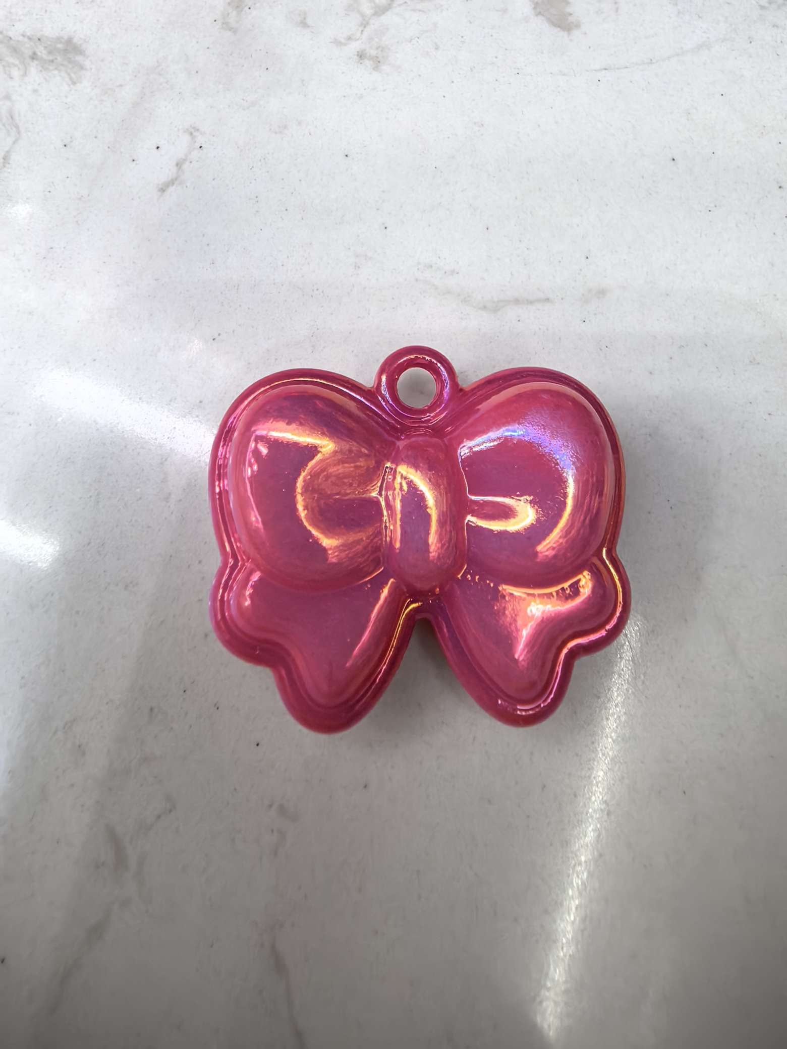 亚克力钥匙扣 工艺品设计 挂件礼品 钥匙配饰独特创意亚克力钥匙扣产品图