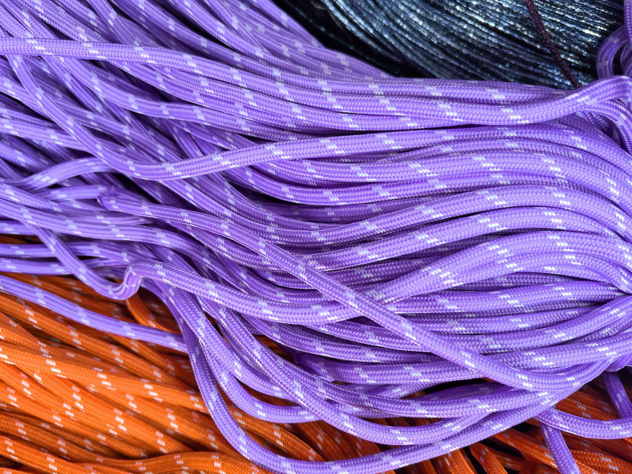 伞绳色彩丰富适用于手链项链绳手机壳挂件绳打结包挂绳子详情图3