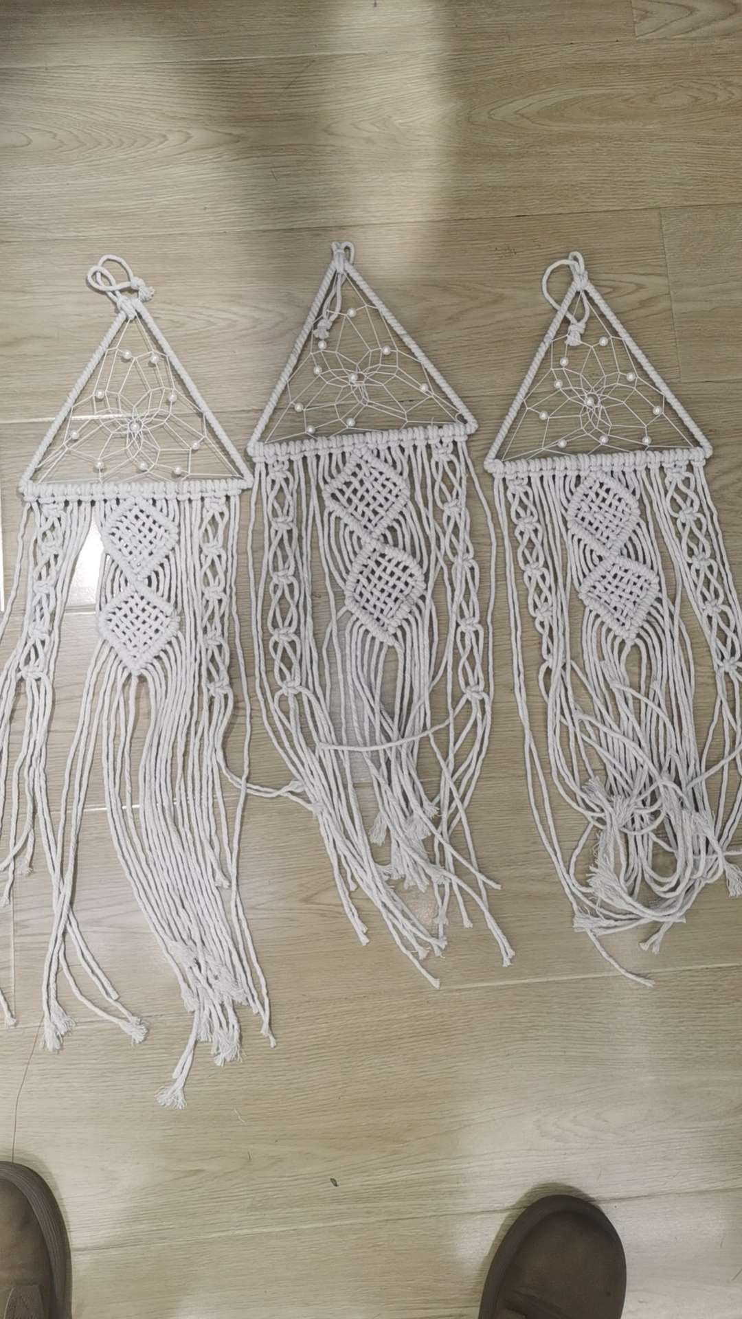 风铃实物图