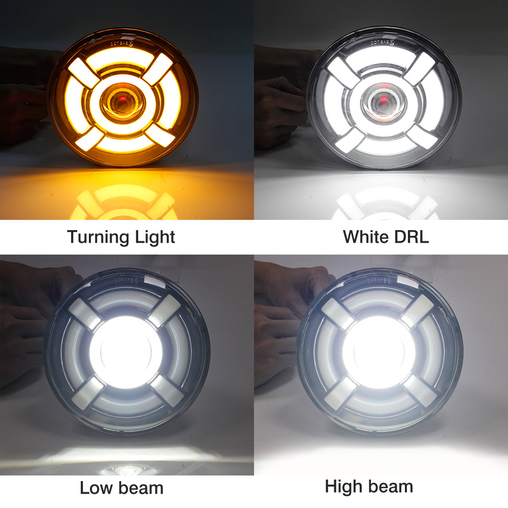 摩托车配/碟刹锁/电动车射灯/摩托产品图