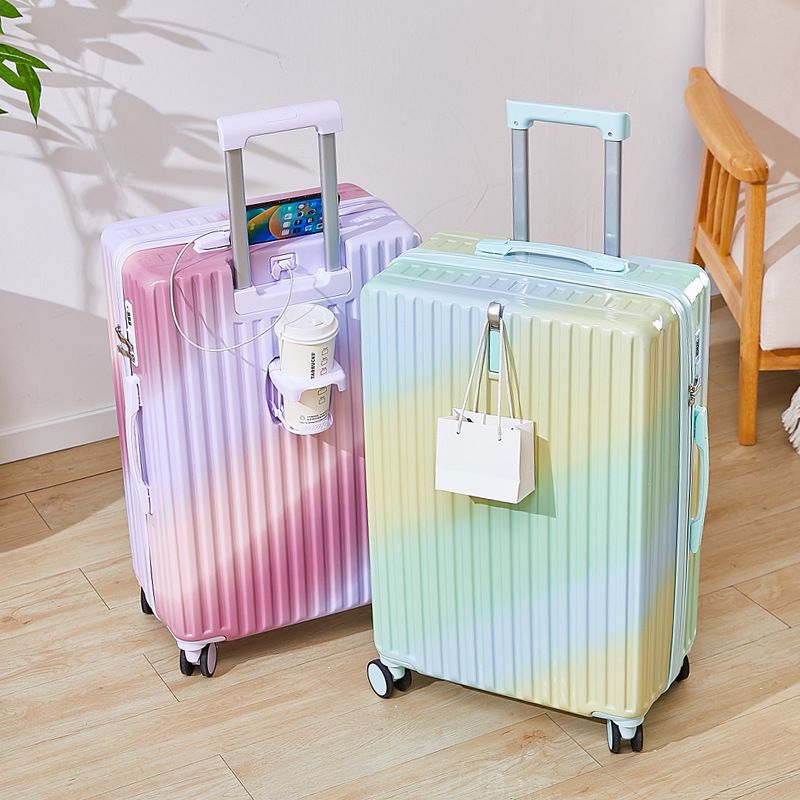 旅行箱/卡通拉杆箱/新秀丽拉杆箱/行李箱/旅行箱登机箱产品图
