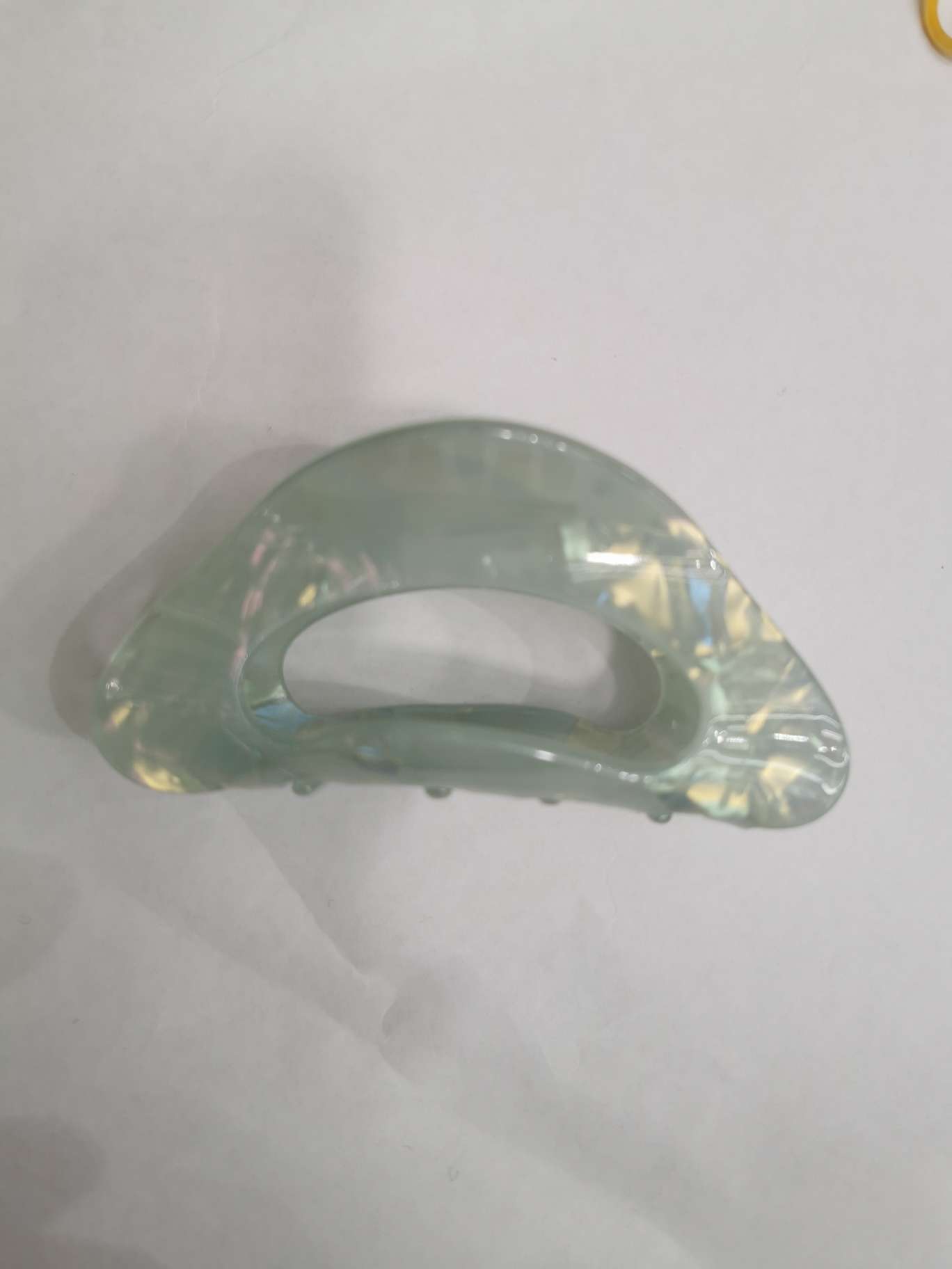 抓夹蝴蝶结发饰头饰发夹