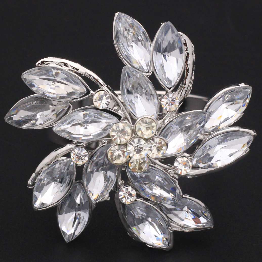 日用百货玻璃餐具套装 水晶玻璃壶瓷蛋糕盘 优质陶瓷餐具套装 美观耐用 餐桌必备商品详情图2