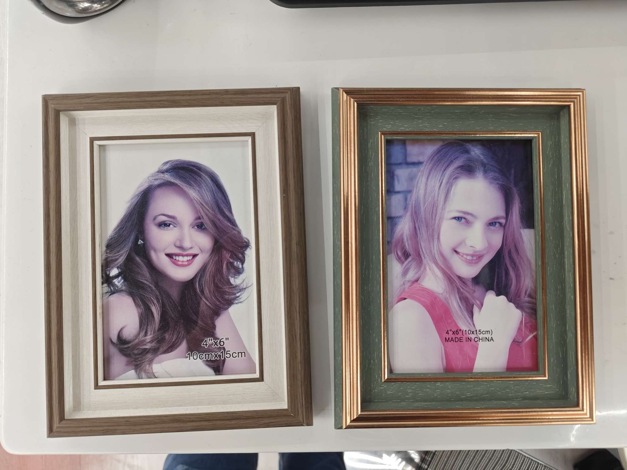 家饰装饰框架 翻盖摆台相框 画框风格 创意照片展示 相框摆台 美观实用家居装饰品