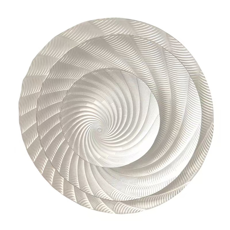 日用百货玻璃餐具套装 水晶玻璃壶瓷蛋糕盘 优质陶瓷餐具套装 美观耐用 餐桌必备品种玻璃工艺品产品图