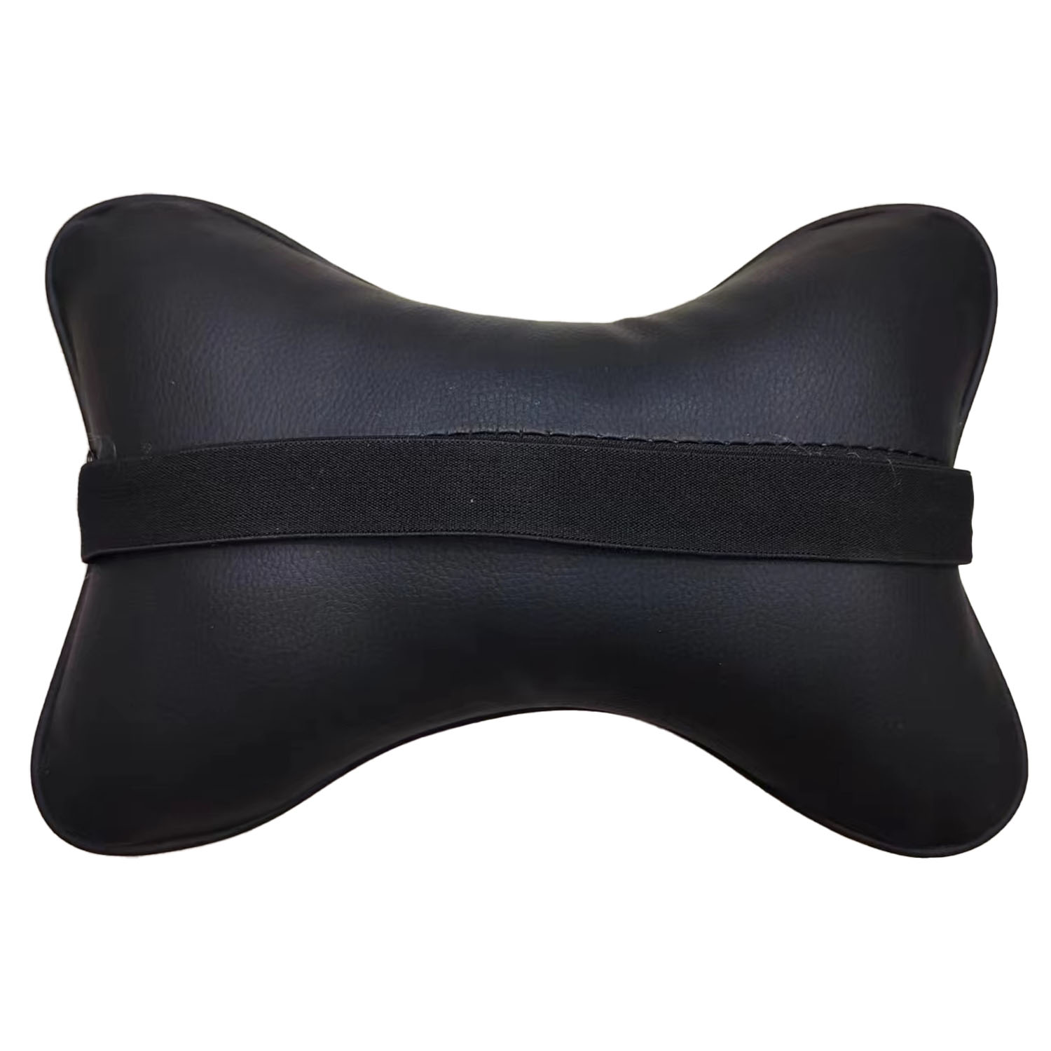 工厂批发跨境电商新款爆款套装 全绒布定做汽车用品 汽车头枕 车载用品汽车睡觉神器详情9