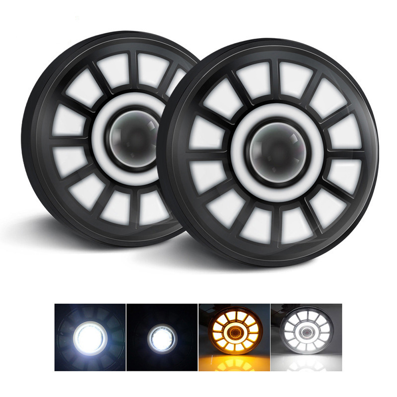 摩托车配/碟刹锁/电动车射灯/摩托细节图