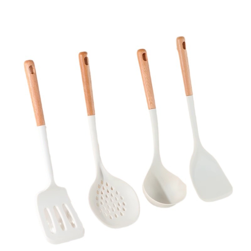 日用品/厨具/锅铲/不锈钢套装锅/厨房用具产品图