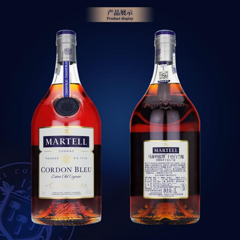 洋酒产品图