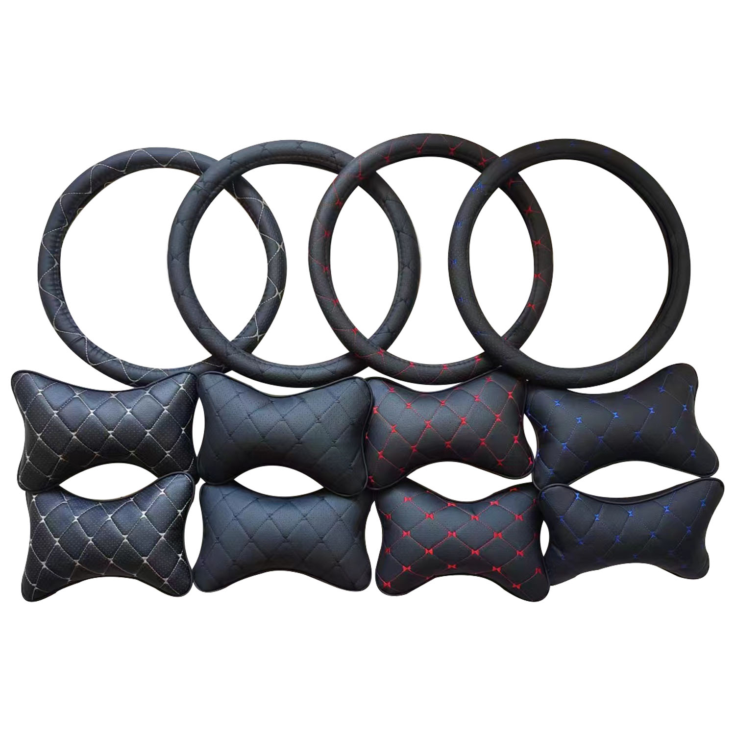 颈枕/汽车用品/头枕/汽车头枕/康乐屋细节图