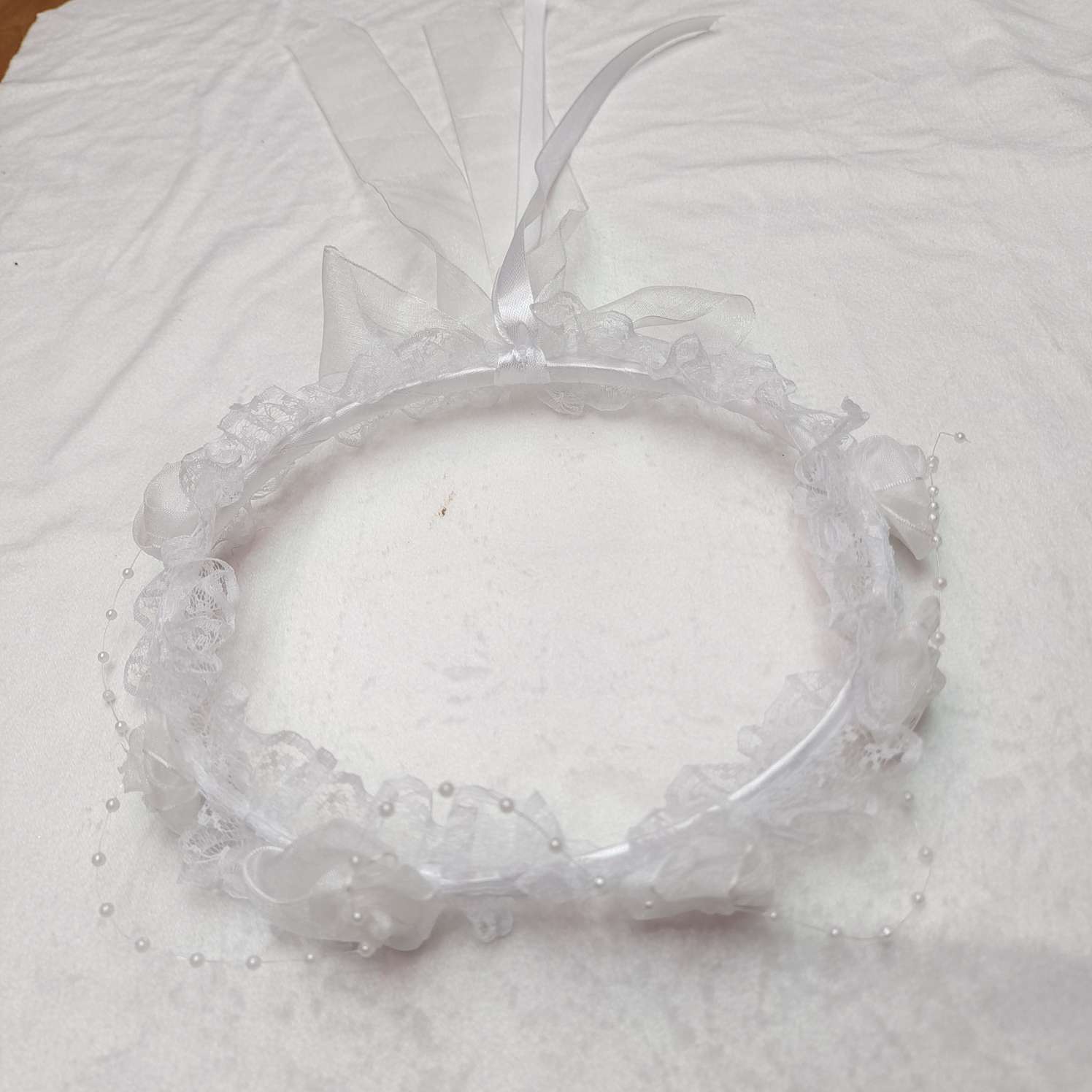 欧韩系列 儿童饰品夏季新款可爱发饰 花环 头莎 头圈头饰 女童潮流发夹夏季款式 精美戒指套装盒 时尚夹子 婚庆用儿童款式