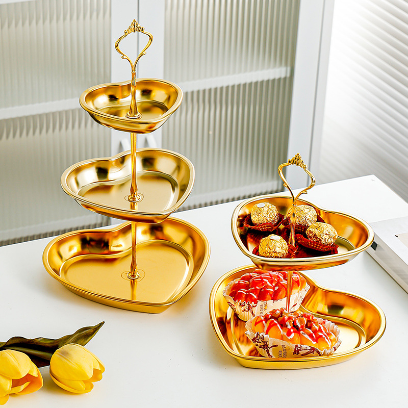 果盘、果篮实物图