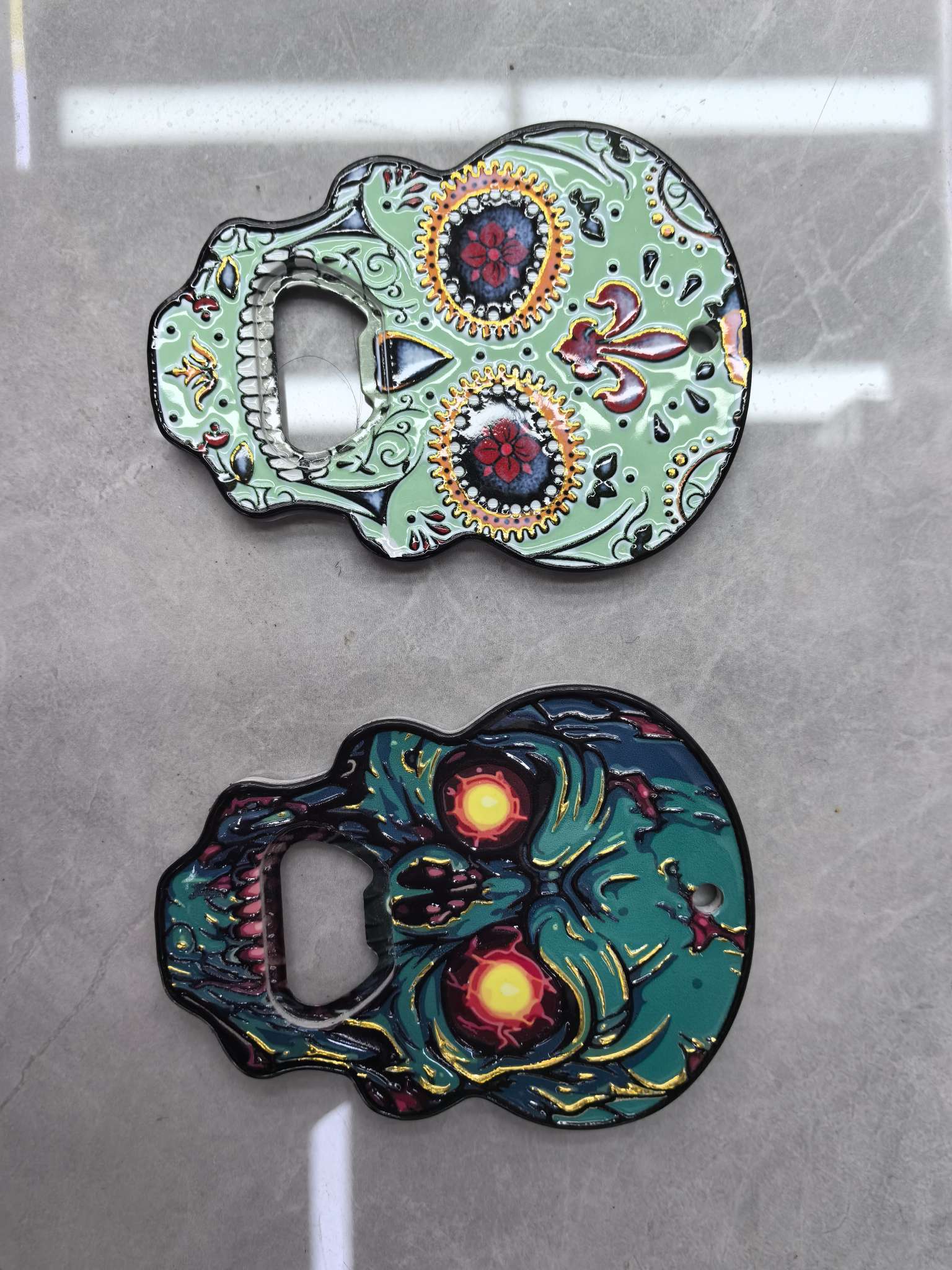 开瓶器产品图