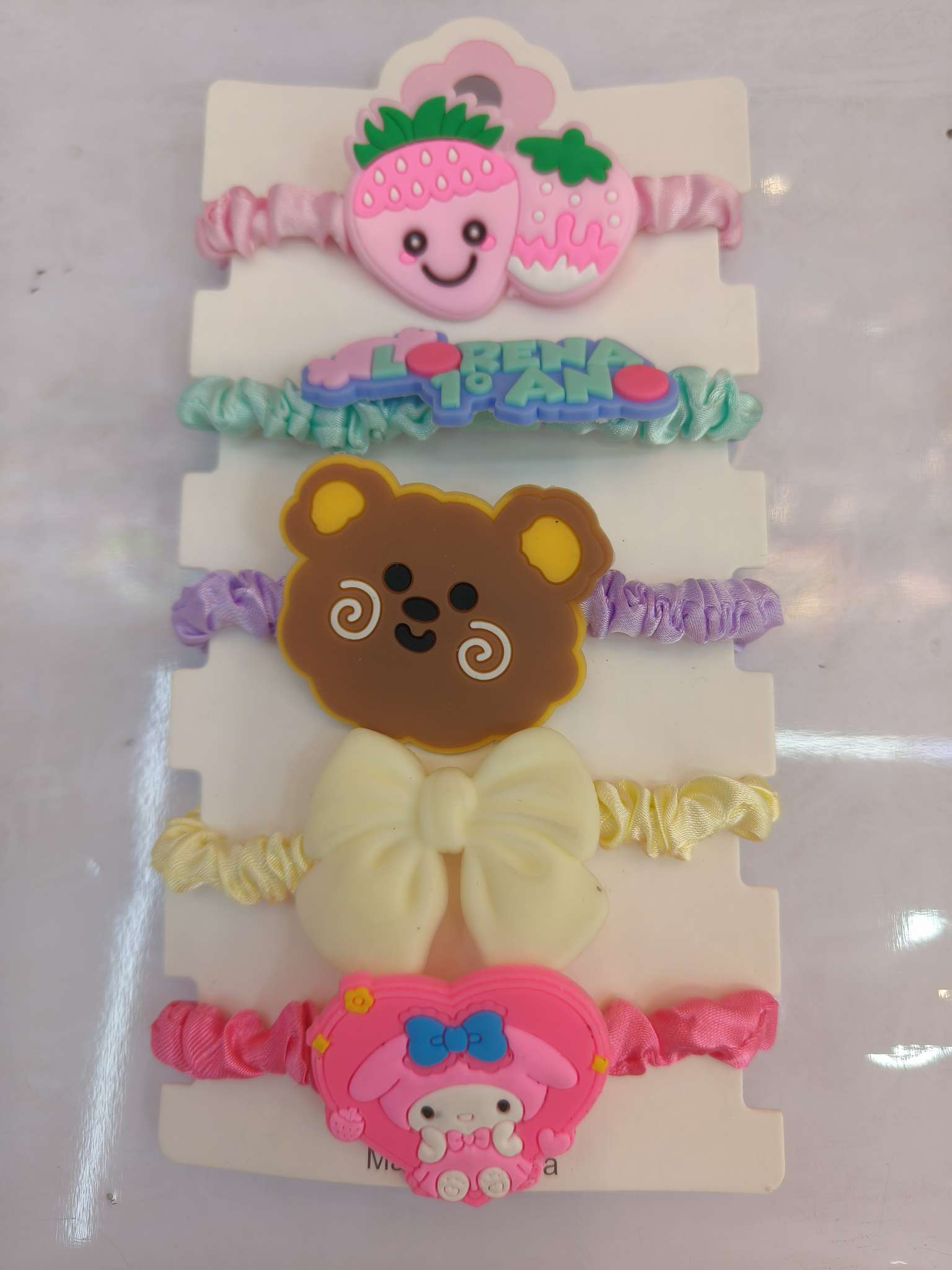 时尚潮流饰品 精美饰品配件 个性DIY手链项链耳环配饰 创意手工制作材料包