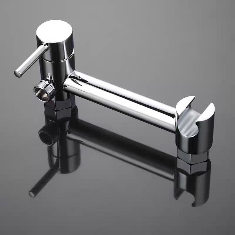 单冷水龙头/水龙头/水龙头龙头/加热器/卫浴水龙头产品图