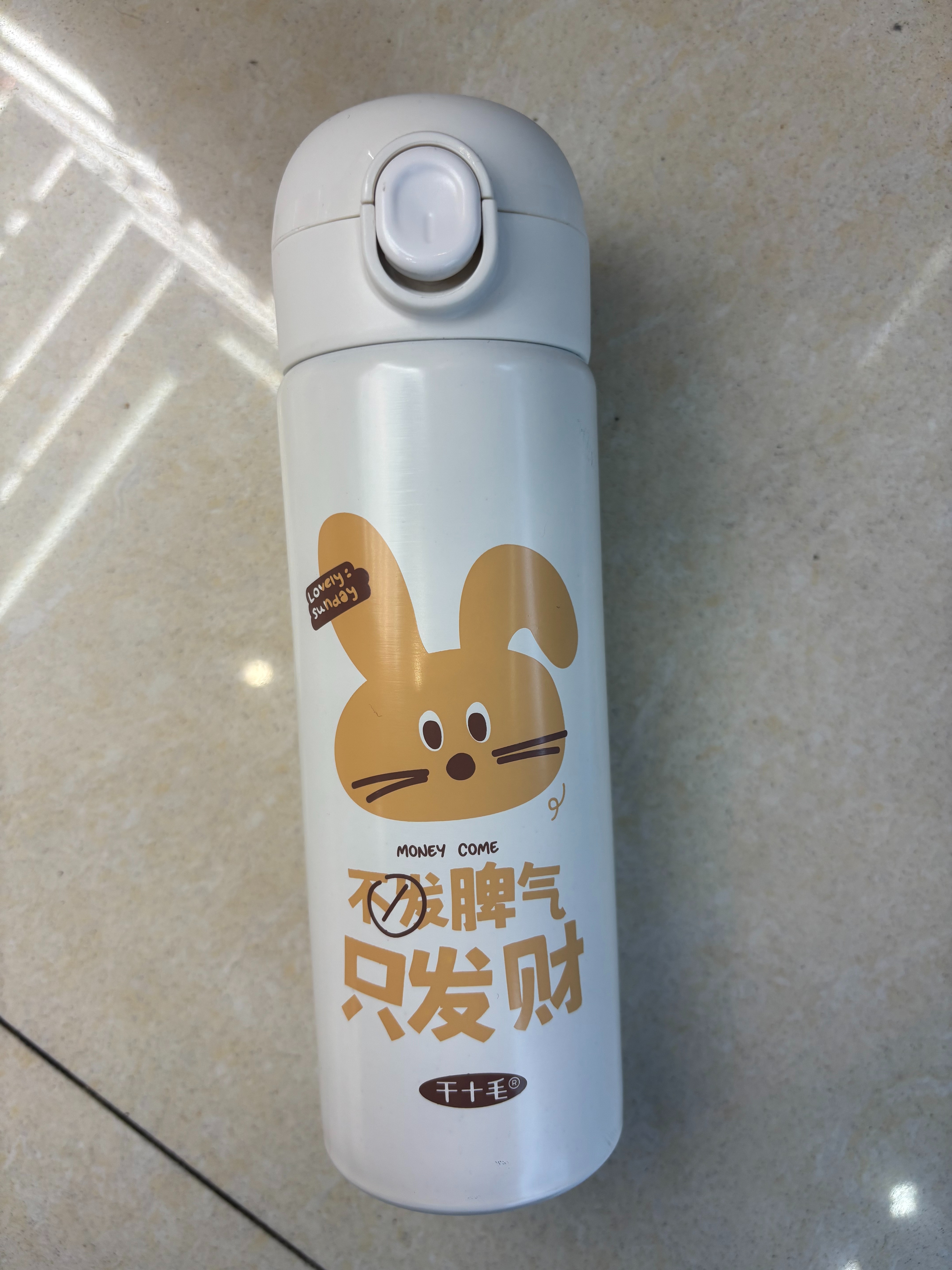保温杯/水杯/杯子/温度保温杯/欧美保温杯产品图