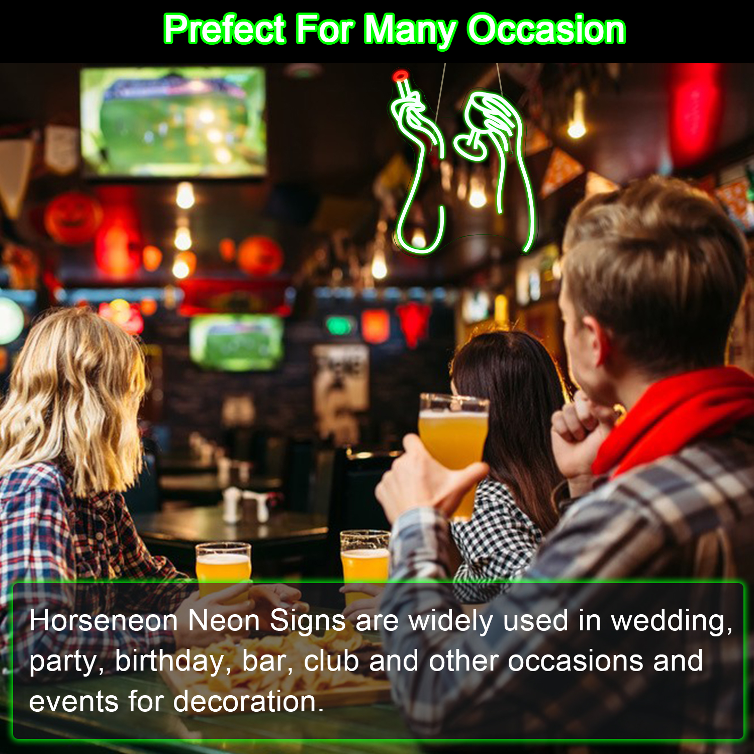 抽烟喝酒造型灯.led灯.景观灯.logo灯牌详情1