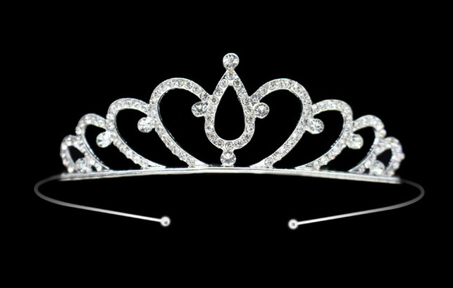 天意饰品精美发饰头饰发梳头饰 头绳发夹 地摊热销款式 头部装饰品女士时尚潮流详情图13