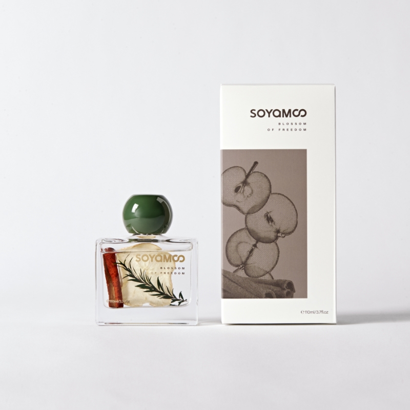 香薰110ml香薰130ml家居摆件日用品礼物伴手礼详情图6