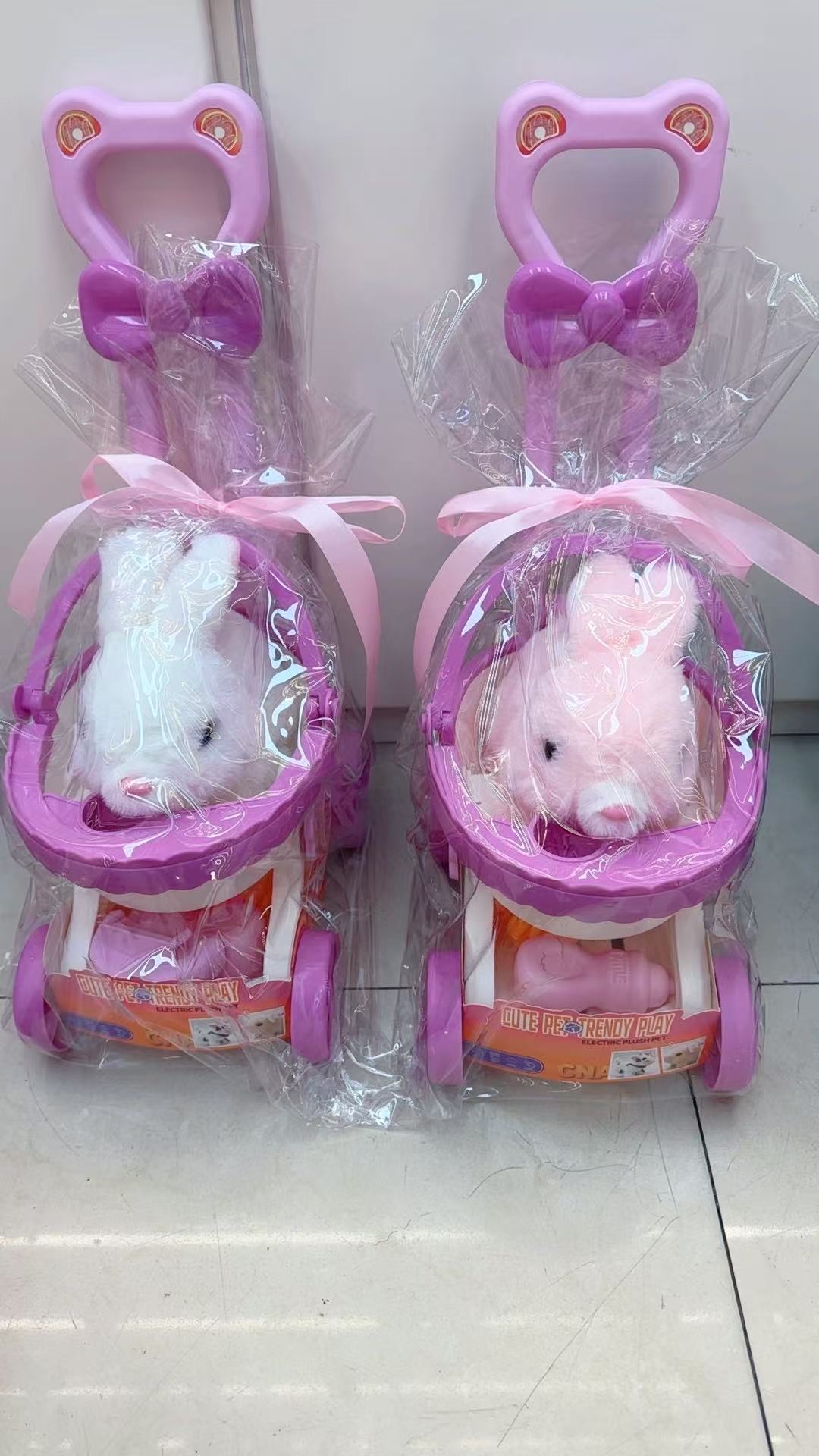 电子宠物实物图