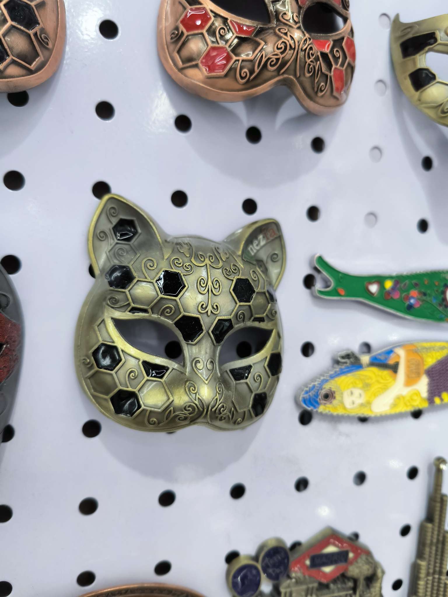 定制工艺品 旅游纪念品 产品图