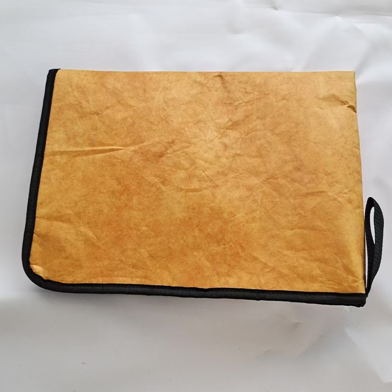 铝箔保温袋/保温箱/外卖保温袋/帆布午餐袋/蛋糕保温袋白底实物图