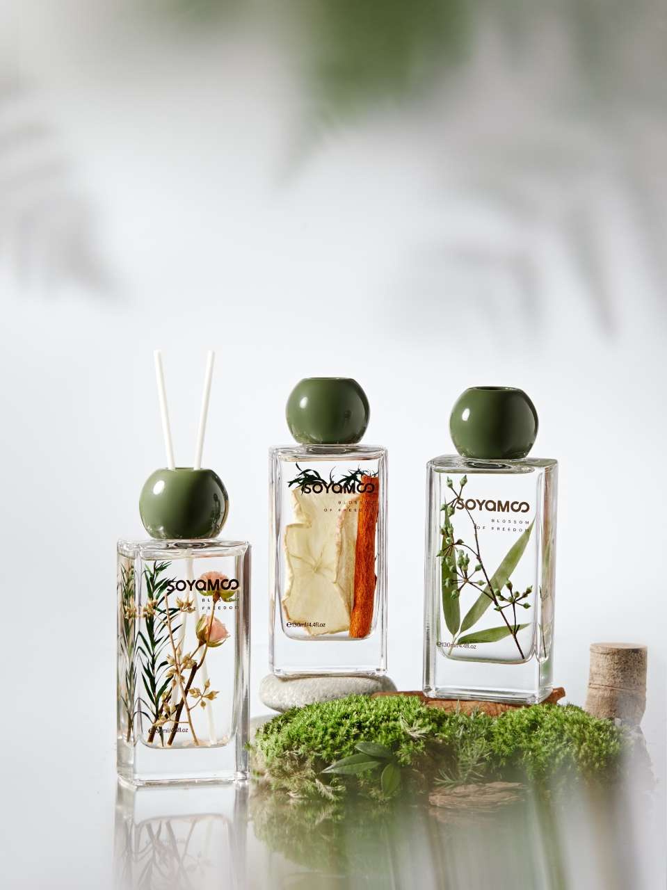 香薰110ml香薰130ml家居摆件日用品礼物伴手礼详情图1