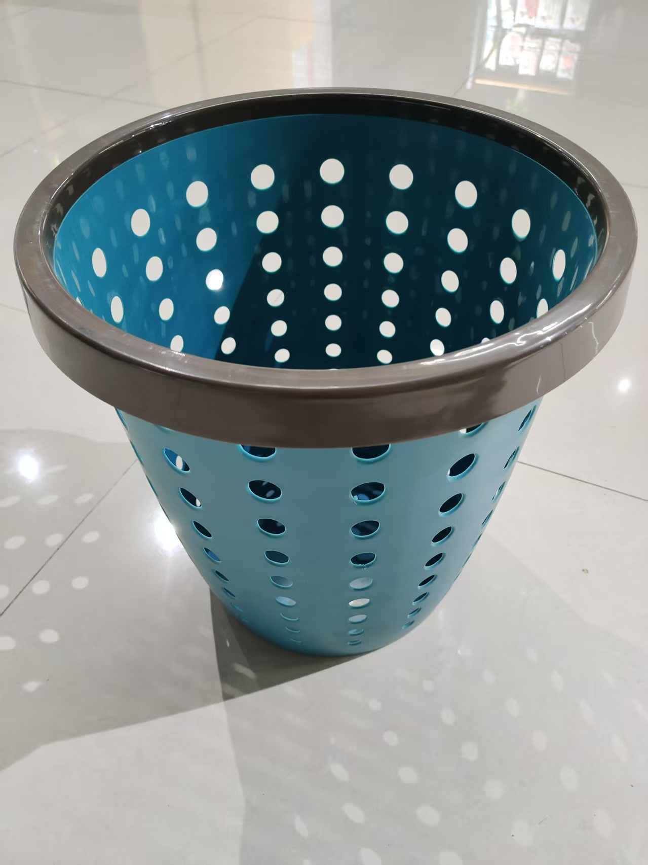 纸篓垃圾桶