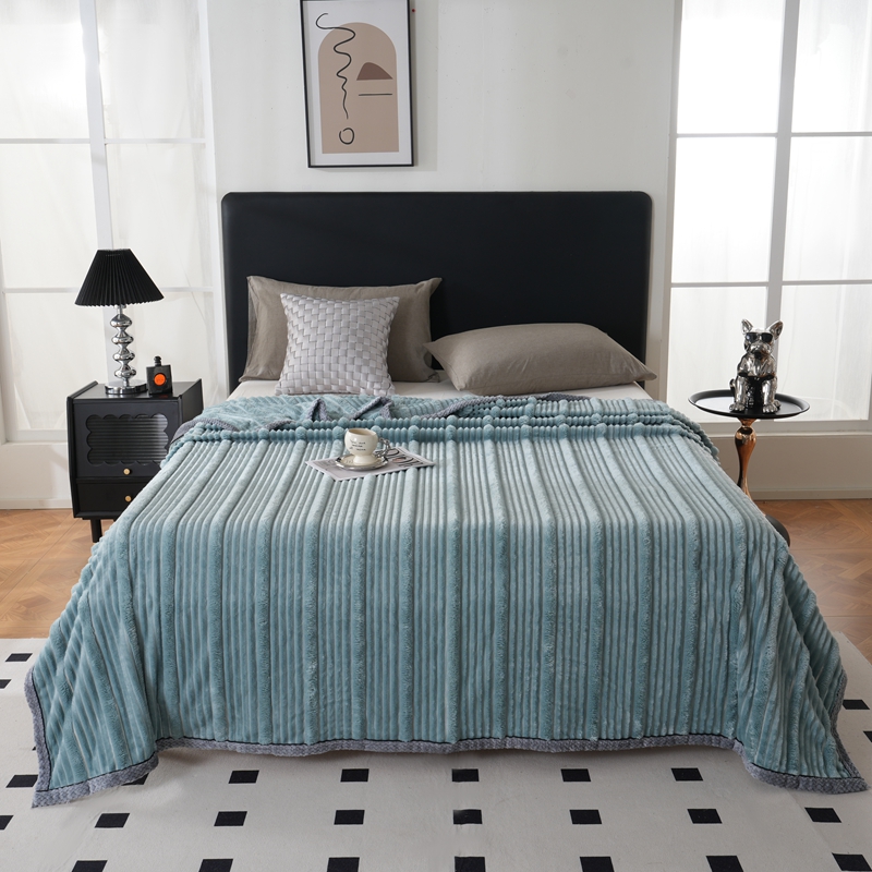 Junbao Printing and Dyeing offers wholesale of in-stock mother-and-child woven carpets for cross-border export