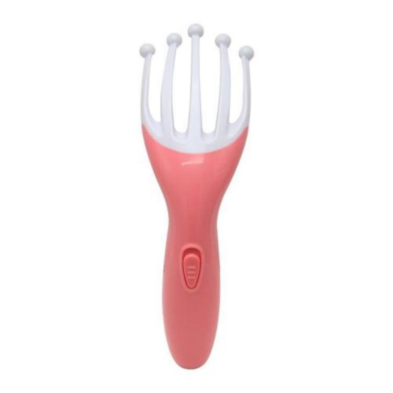 挠痒痒器抓背产品图