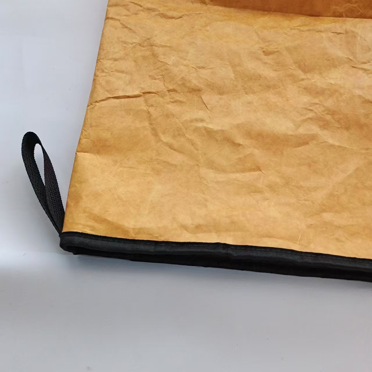 跨境专供隔热野餐保温包外卖配送打包袋烧烤保温袋冷链铝膜恒温袋详情6