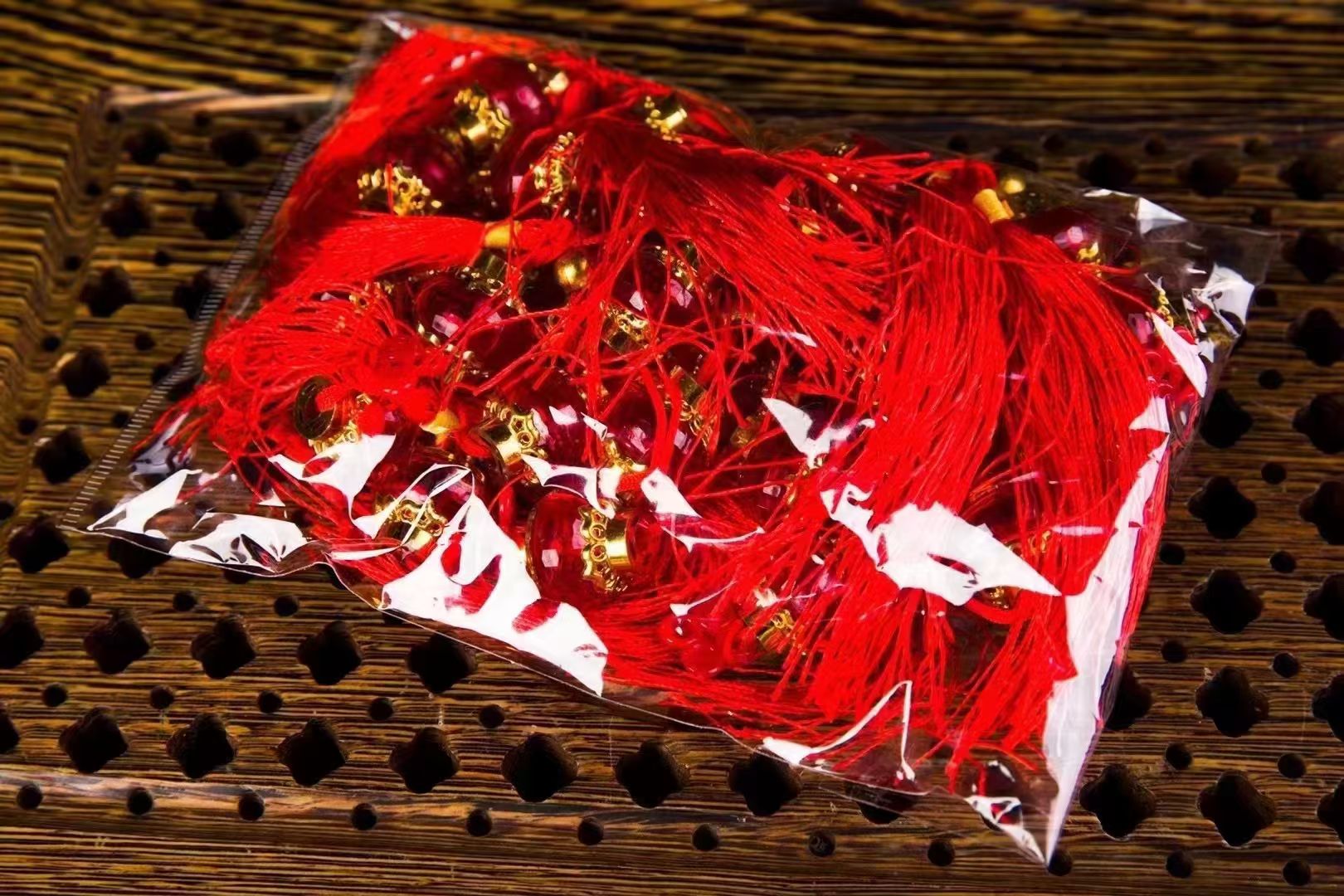 水工艺品礼品 精致水晶工艺品 详情图9