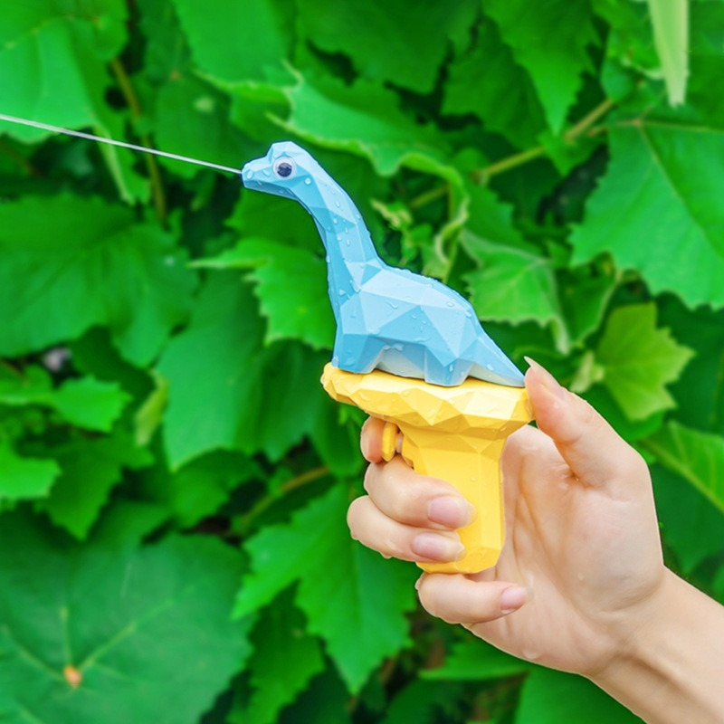 Amazon's summer bestseller water gun children's toys at street stalls Application Scenario