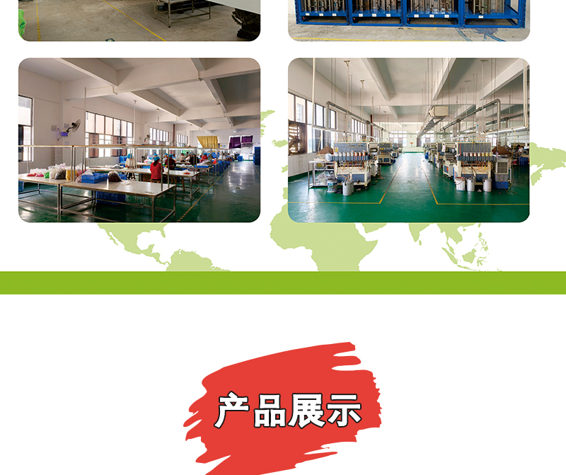 跨境亚马逊 TEMU 希音 硅胶钥匙铁圈 多种印刷挂绳防丢钥匙圈详情3