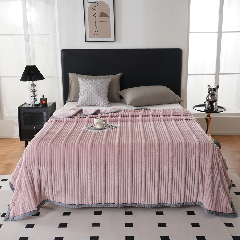 Junbao Printing and Dyeing offers wholesale of in-stock mother-and-child woven carpets for cross-border export Application Scenario