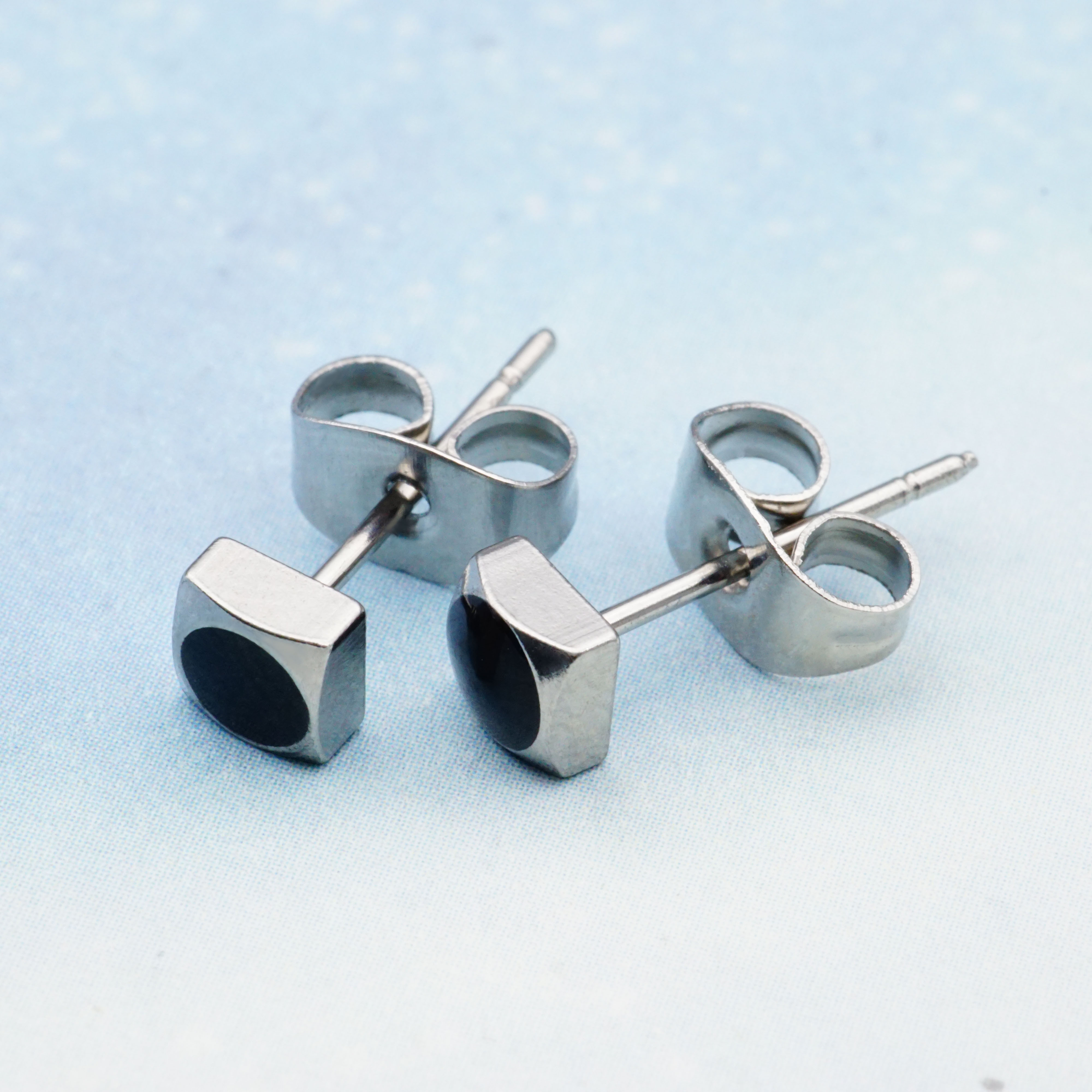 Модные аксесуары и модная нержавеющая сталь из нержавеющей стали Item Picture