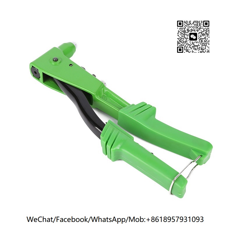 Rivet gun set 拉铆枪套装详情4